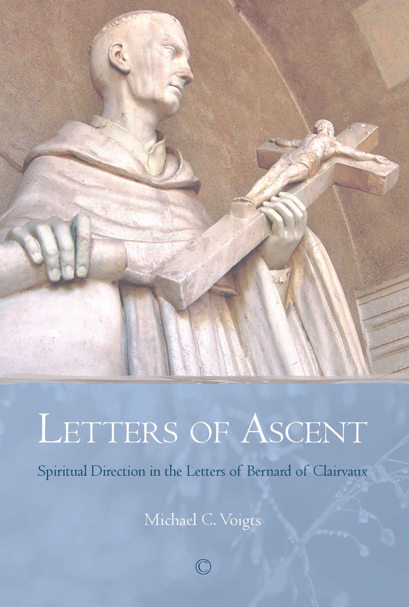 Cover image for Letters of Ascent ISBN 9780227174418
